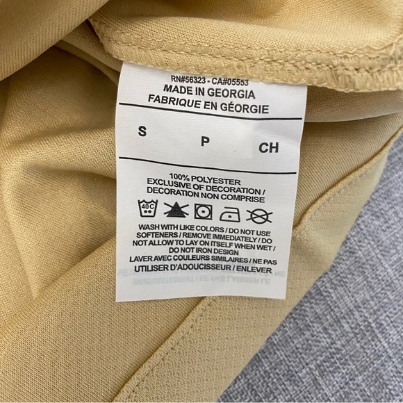 Nike Chelsea FC Mens Small 22 23 Soccer Jersey DN2712-253 New - Picture 11 of 12